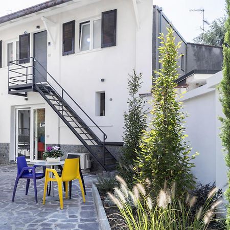 B&B De I Bravi Cormano Exterior foto
