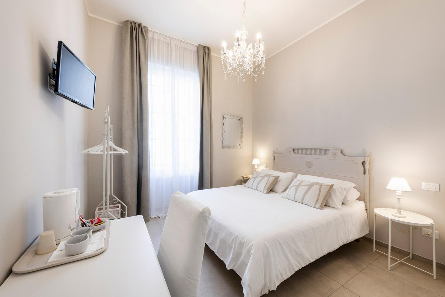 B&B De I Bravi Cormano Exterior foto