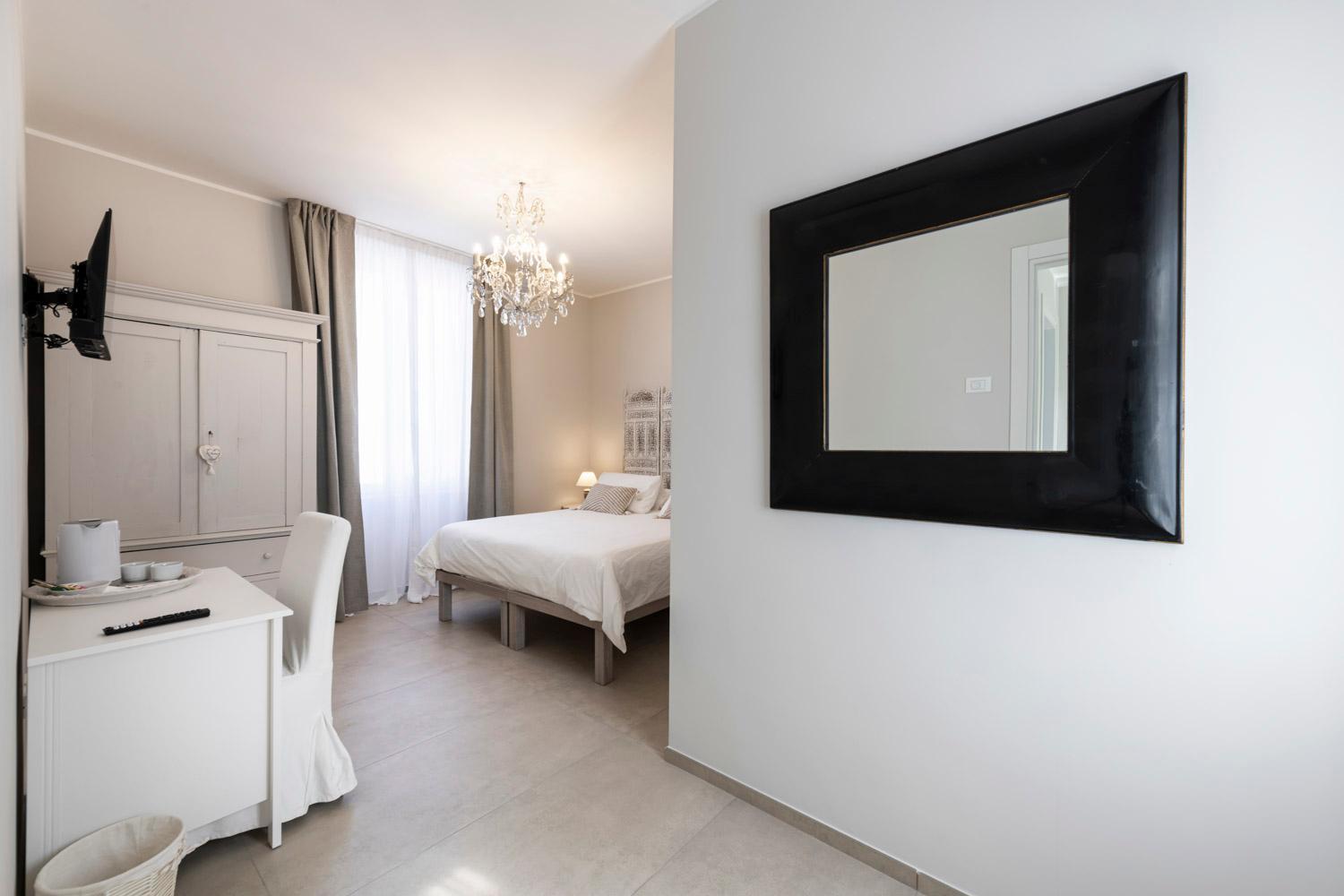 B&B De I Bravi Cormano Exterior foto